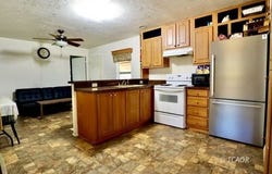 1550 Brady Rd, Hayfork, CA 96041