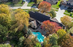 14031 Willow Drive, Clive, IA 50325