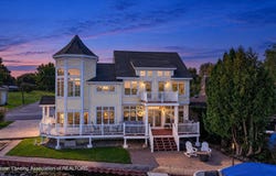 4271 Anderson Drive, Albion, MI 49224