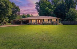 201 Arkansas, Huntington, TX 75949