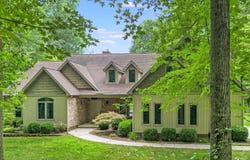 12855 W Albain, Petersburg, MI 49270