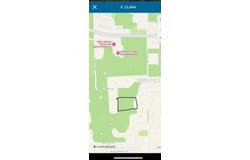 S. CLARA, DELAND, FL 32720