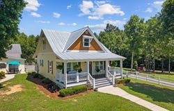 4050 Culbreth Road, Stem, NC 27581