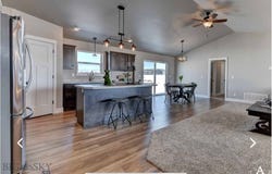 S Warren Avenue, Butte, MT 59701