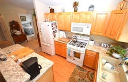 668 Pine Pointe Trail, Boyne City, MI 49712