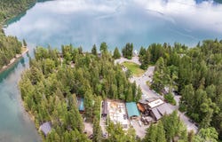 47 McDonald Creek Lane, West Glacier, MT 59936