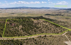NHN Tenderfoot Trail, Ramsay, MT 59748