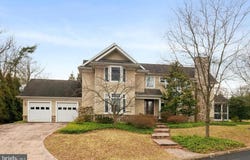 130 WEDGEWOOD LANE, HADDONFIELD, NJ 08033
