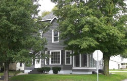 402 W Rochester Street, Akron, IN 46910