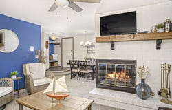 5070 Sandy Beach Drive, Crown Point, IN 46307