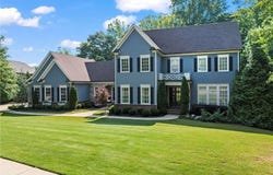 16045 Segwick Drive, Milton, GA 30004