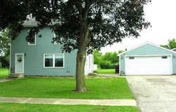 220 W Main Street, Mitchell, IA 50461