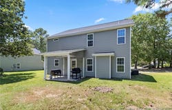 293 Hickory Drive, Raeford, NC 28376