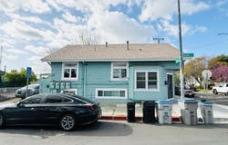 101 Oak ST, San Jose, CA 95110