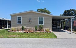 38055 Woodgate Lane, Zephyrhills, FL 33542