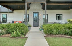 1940 Treviso Court, Edmond, OK 73034