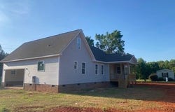 499 Mulberry Road, Spring Hope, NC 27882