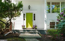 9 LAUREL WOOD, LAWRENCEVILLE, NJ 08648