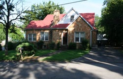 501 N. Marr, Pocahontas, AR 72455