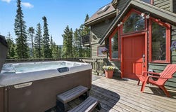773 RANGE ROAD, Breckenridge, CO 80424