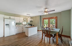 2349 Yukon Avenue, Fairbank, IA 50629