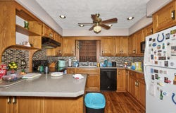 4206 Dee Ann Drive, Kokomo, IN 46902