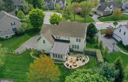 8 FALLBROOK LANE, GLEN MILLS, PA 19342