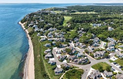 4 Brant Rock Road, Mashpee, MA 02649