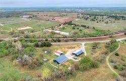 27093 County Road 1442 Road, Cement, OK 73017