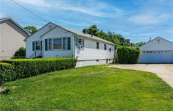 111 Belgium Street, Cranston, RI 02920
