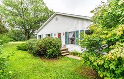 2921 W 800 S, South Whitley, IN 46787-9718