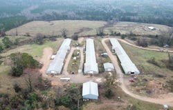 374  Avon Road, De Queen, AR 71832