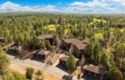 2980 W Black Oak Loop, Show Low, AZ 85901