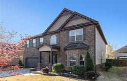817 Nevis Way, Mcdonough, GA 30253