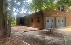 108 Matheson Drive, Ahoskie, NC 27910