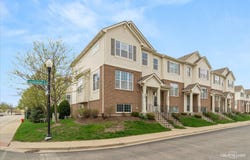 409 Lexington Lane, Rolling Meadows, IL 60008