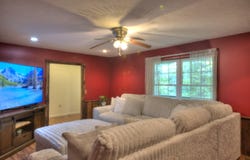 12101 SQUIRREL DR, FULKS RUN, VA 22830