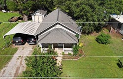305 N Reimer Street, Corn, OK 73024