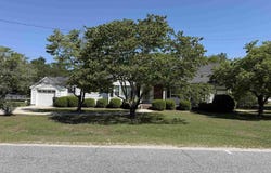 202 W Stevens Drive, Kershaw, SC 29067