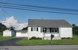 68 AMWELLBURY ROAD, SALEM, NJ 08079