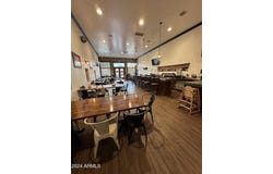 108 E 2nd Street, Winslow, AZ 86047