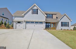 390 Werner, Senoia, GA 30276