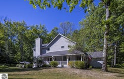 151 Dubonnet Trail, Interlochen, MI 49643