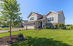 8817 Farmstead Avenue, Monticello, MN 55362