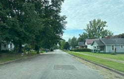 2210 Walnut Ave, Anniston, AL 36201