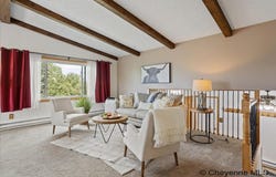 3033 CRAZY HORSE RD, Cheyenne, WY 82001