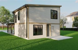2816 LIVE OAK Drive, Terrytown, LA 70056