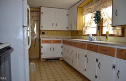 3786 Airport Road, Siler City, NC 27344