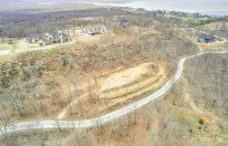 315 Stone Ridge Estates, Eufaula, OK 74432