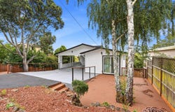 27 Midway AVE, MILL VALLEY, CA 94941